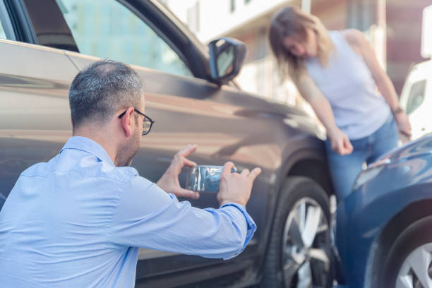 Professional Sr22 Insurance technician working in Belmont, MS